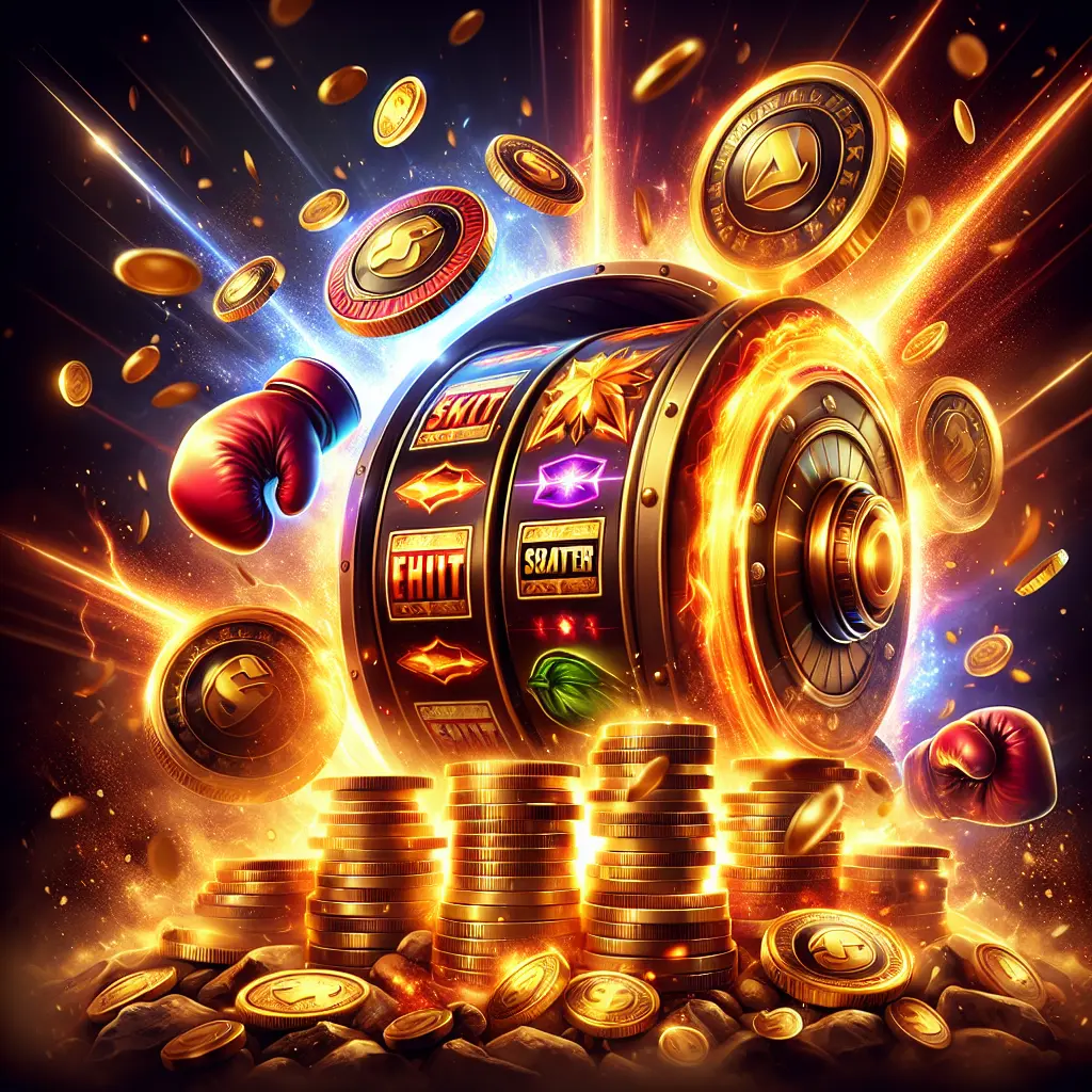 Big Bass Boxing Bonus Round